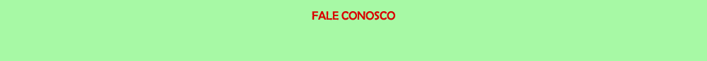 Fale Conosco