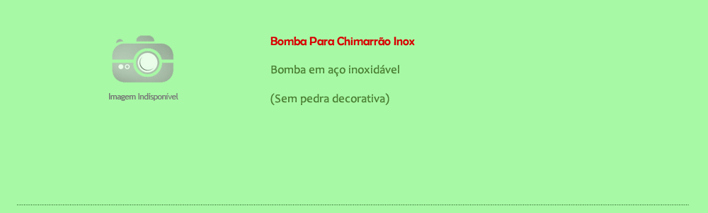 Bomba