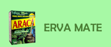 Erva Mate